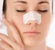 Trake za čišćenje nosa: brzo i učinkovito