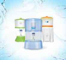 Home čišćenje vode: kako odabrati? Najbolji pročišćivač vode: recenzije