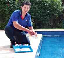 Pročišćavanje vode u bazenu: pregled alata, metoda i preporuka