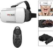 Virtualna naočala VR Glass: recenzije kupaca