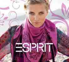 Esprit odjeća - za one koji vole izgledati stilski
