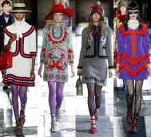 Gucci odjeća za muškarce i žene - značajke, asortiman i recenzije