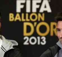 Jedan od najzanimljivijih nogometnih tema: "Messi protiv Ronalda - tko je bolji?"