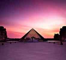 Jedna od glavnih atrakcija u Parizu je Louvre. Što je Louvre? Opis, povijest, izleti, radno vrijeme