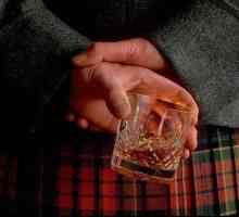 Jednokratni viski: Škotska tradicija