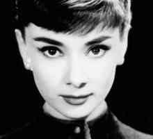 Audrey Hepburn: filmografija. Najbolji filmovi s Audreyom Hepburnom