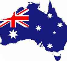 Službeni jezik Australije. Koje jezike govore stanovnici zelenog kontinenta?