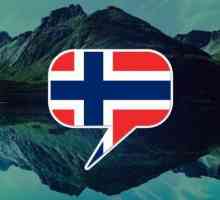 Službeni jezik Norveške: kako je nastao, kako izgleda, i kakve vrste ima