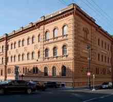 Službeni Visa centar Italije u St. Petersburgu: zahtjevi za dokumentima i referencama kupaca