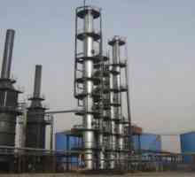 Oksidirani bitumen: proizvodnja, svojstva i primjene