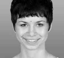 Oksana Korneva - bivši sudionik teleprojekta "House-2"