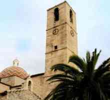 Olbia (Sardinija): znamenitosti, povijest, zanimljive činjenice