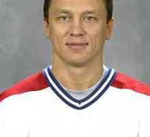 Oleg Petrov: dug put u hokeju