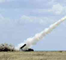 `Alder` - raketni kompleks: karakteristike, testovi. Ukrajinski 300 milimetar ispravio vojnu raketu…