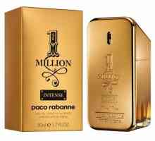 `One Million` Paco Rabanne - parfem pravi čovjek