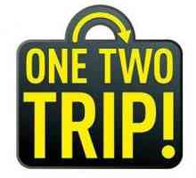 One Two Trip.com: recenzije pravih ljudi o usluzi