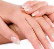 Onihodystrofija nokti: liječenje lijekovima i nacionalnim sredstvima