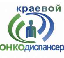 Onkološko središte u Krasnojarskoj: adresa, recenzije