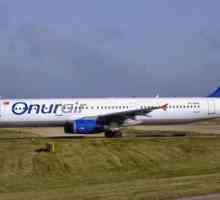 Onur Air: recenzije o zračnoj luci