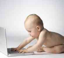 Opasnosti interneta za djecu i odrasle