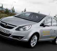Opel Corsa: recenzije, opisi, tehničke specifikacije, ugađanje