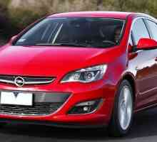 "Opel": sastavni dio legendarnog njemačkog automobila
