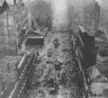 Operacija Gomorra: bombardiranje Hamburga