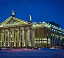 Opera (Chelyabinsk): o kazalištu, repertoaru, recenzijama, adresi
