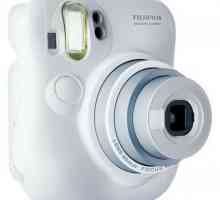 Opis kamere Fujifilm Instax Mini 25