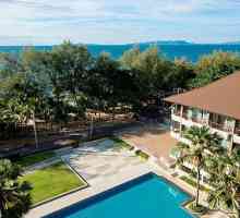 Opis, karakteristike, sobe i recenzije Welcome World Beach Resort & SPA (Tajland / Pattaya)