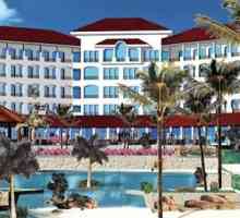Opis hotela Fujairah Rotana Resort 5 *