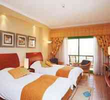 Opis hotela `Hilton Hurghada Resort `