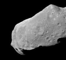 Описание пояса астероидов Солнечной системы. Астероиды главного пояса