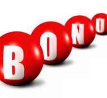 Bonovi za plaćanje `Hvala vam `iz Sberbank MTS. Kako platiti bonuse zahvaljujući Sberbank…