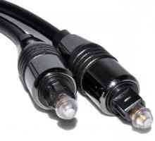 Optički audio kabel