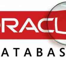 Oracle - što je to? Oracle Database
