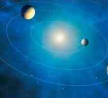 Zemljina orbita: izvanredno putovanje oko Sunca