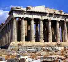 Sustav naručivanja antičke Grčke i Rima