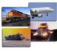 Organizacija međunarodnog prijevoza - osiguranje kvalitete