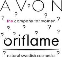 "Oriflame" ili "Avon" - što je bolje za zaradu i kvalitetu kozmetike?