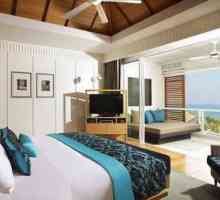 Izvorni dizajn spavaće sobe s balkonom: zanimljive ideje i preporuke
