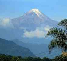 Orizaba - vulkan svih vrsta iznenađenja