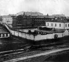 Središnji Orel. Povijest jednog od najstrašnijih zatvora carne Rusije