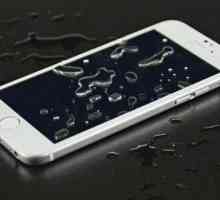 Pogreška 4005 pri vraćanju iPhonea 5S: kako popraviti