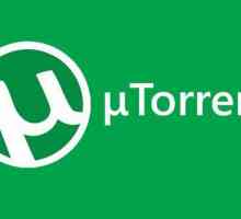 Pogreška u uTorrentu "Pristup odbijenom pisanju na disk": uzroci, rješenja
