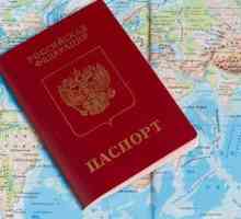 Razlozi i postupak za ukidanje ruskog državljanstva. Savezni zakon o državljanstvu Ruske Federacije