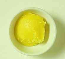 Glavna korist i štetu rastopljenog maslaca