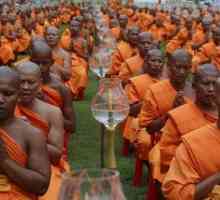 Velike budističke proslave
