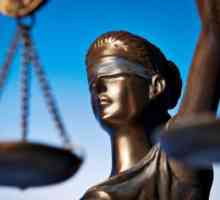 Osnovna prava i dužnosti sudaca Ruske Federacije