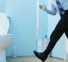 Glavni uzroci čestog uriniranja muškaraca tijekom noći i karakteristike liječenja
